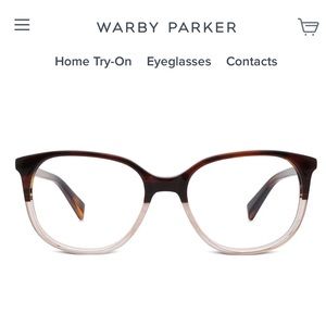 Warby Parker LAUREL FRAMES